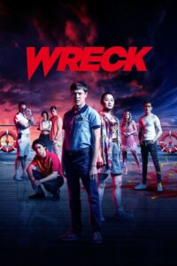 Wreck: 1 Temporada