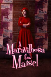 Maravilhosa Sra. Maisel: 4 Temporada