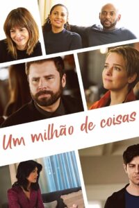 Um Milhão de Coisas: 3 Temporada