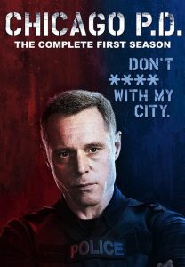 Chicago P.D.: Distrito 21: 1 Temporada