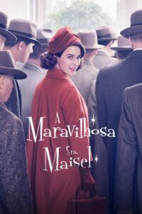 Maravilhosa Sra. Maisel: 1 Temporada