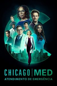 Chicago Med: Atendimento de Emergência: 8 Temporada