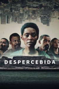 Despercebida: 1 Temporada