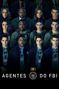 Agentes do FBI: 1 Temporada