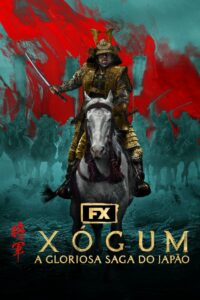 Xógum: A Gloriosa Saga do Japão: 1 Temporada