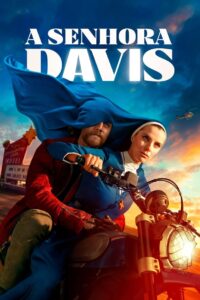 A Senhora Davis: 1 Temporada