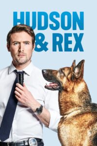 Hudson & Rex: 3 Temporada