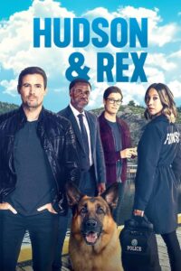 Hudson & Rex: 4 Temporada