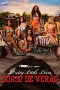 Pretty Little Liars: Um Novo Pecado: 2 Temporada