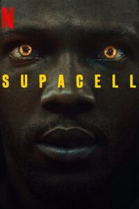 Supacell: 1 Temporada