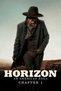 Horizon: Uma Saga Americana – Capítulo 1