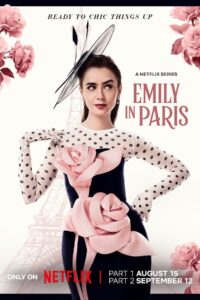 Emily em Paris: 4 Temporada