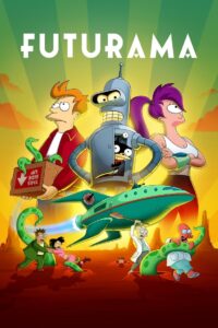 Futurama: 9 Temporada